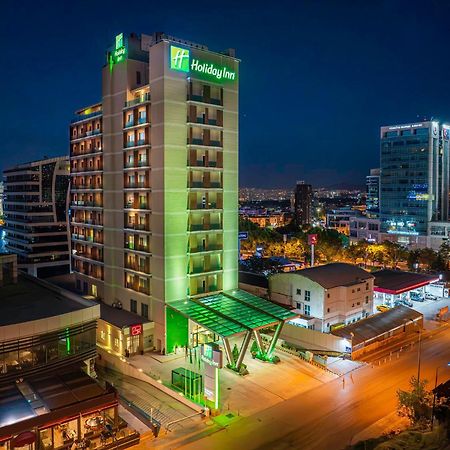 Holiday Inn Ankara - Cukurambar By Ihg Extérieur photo