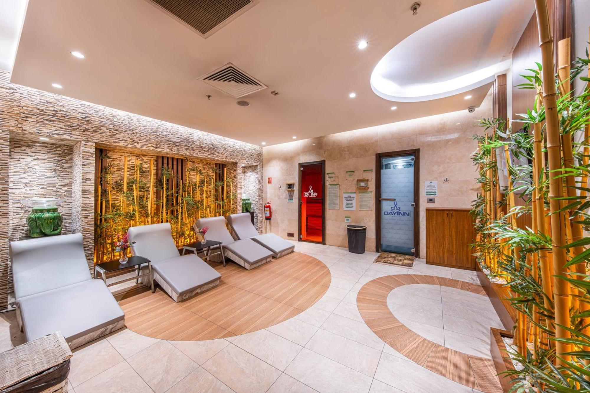 Holiday Inn Ankara - Cukurambar By Ihg Extérieur photo
