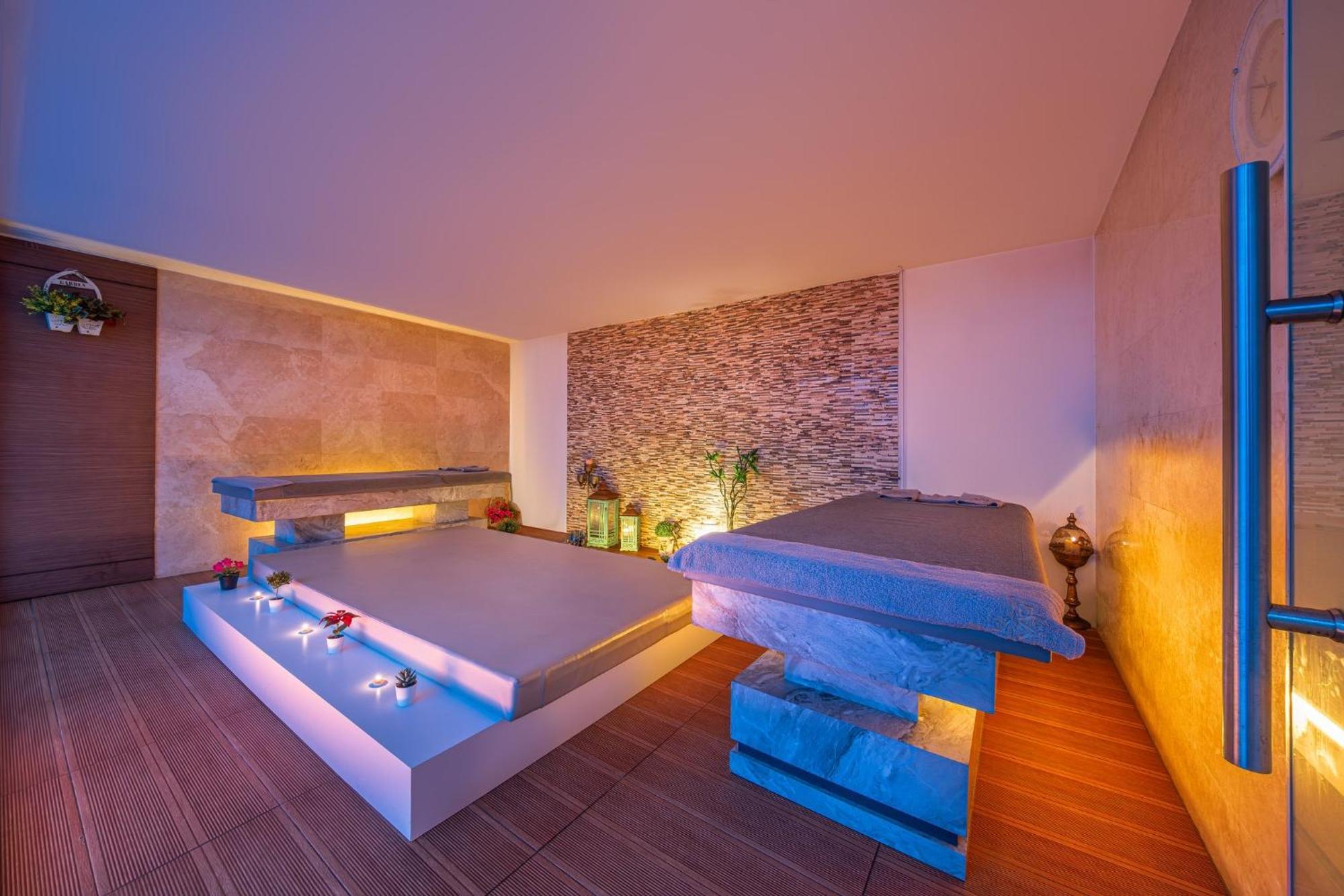 Holiday Inn Ankara - Cukurambar By Ihg Extérieur photo