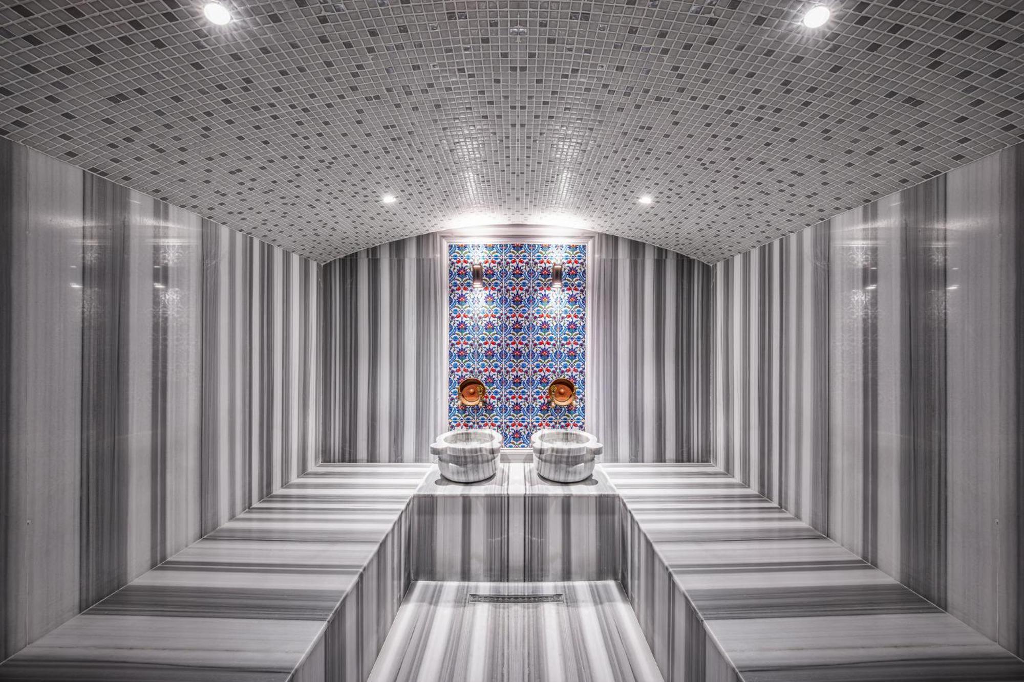 Holiday Inn Ankara - Cukurambar By Ihg Extérieur photo